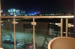 Down town new El alamein